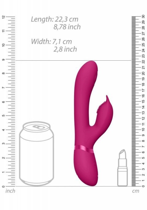 Aimi - Pink Boss of toys