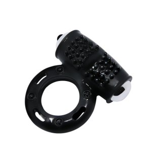 BAILE- POWET RING, 10 vibration functions Boss of toys