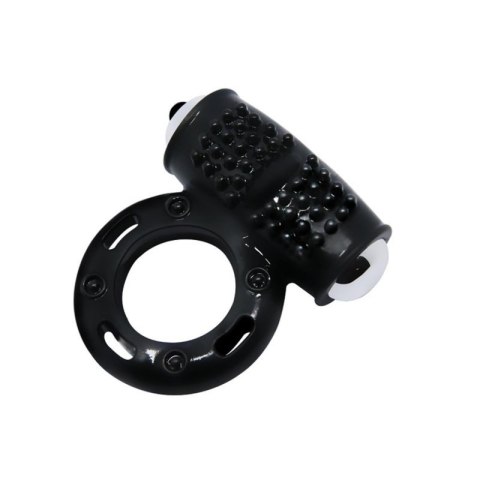 BAILE- POWET RING, 10 vibration functions Boss of toys