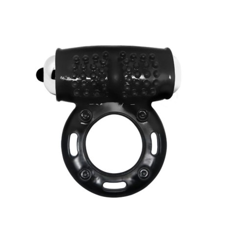 BAILE- POWET RING, 10 vibration functions Boss of toys