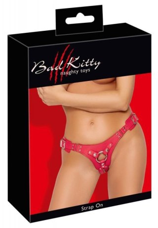 Bad Kitty Strap On red S-L Boss of toys