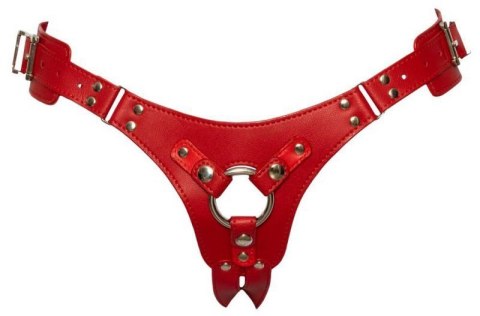 Bad Kitty Strap On red S-L Boss of toys