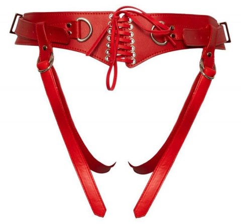 Bad Kitty Strap On red S-L Boss of toys