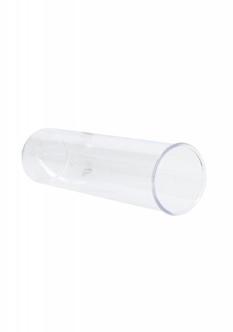 Elite Beginner Pump With PSI Gauge - Transparent Boss of toys
