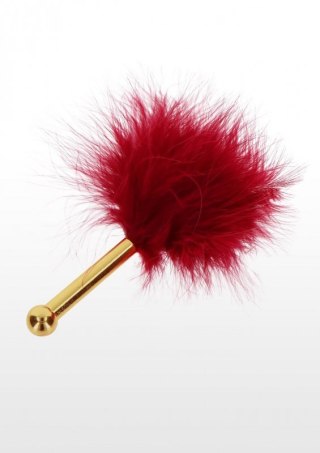 Feather Tickler Red Boss of toys