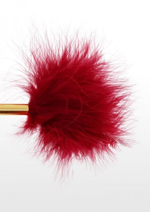 Feather Tickler Red Boss of toys