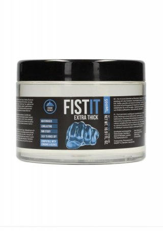 Fist It - Extra Thick - 500 ml Boss of toys