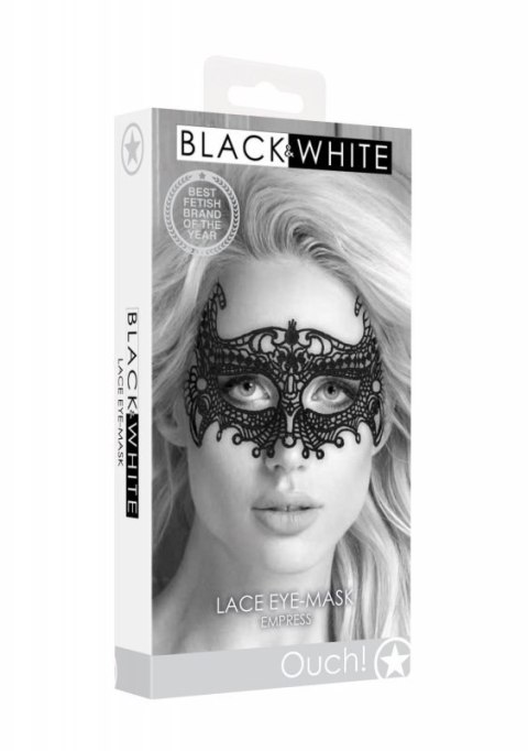 Lace Eye-Mask- Empress Boss of toys