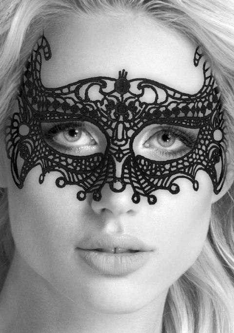 Lace Eye-Mask- Empress Boss of toys