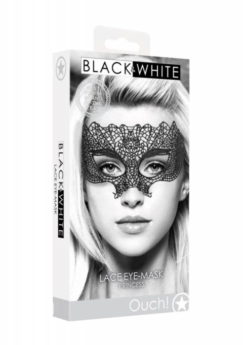 Lace Eye-Mask - Princess Boss of toys