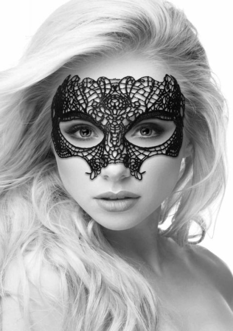 Lace Eye-Mask - Princess Boss of toys