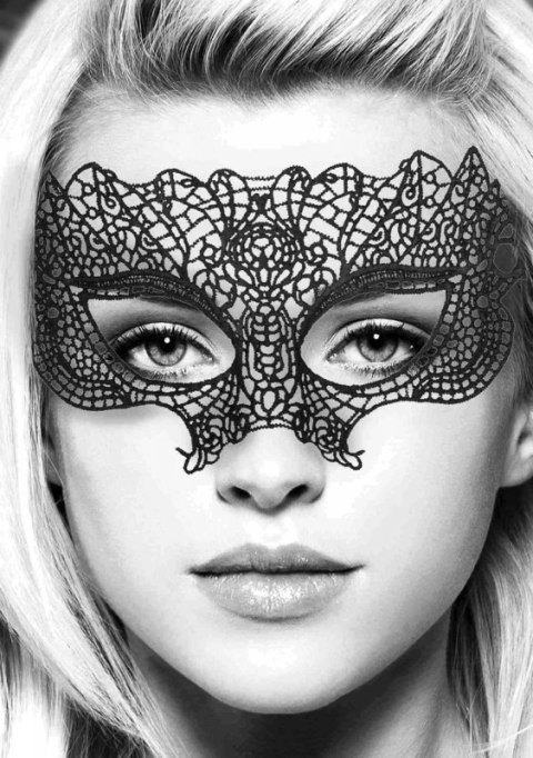 Lace Eye-Mask - Princess Boss of toys