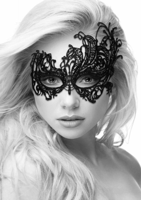 Lace Eye-Mask - Royal Boss of toys