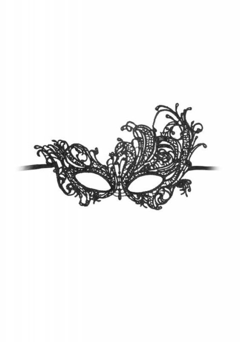 Lace Eye-Mask - Royal Boss of toys