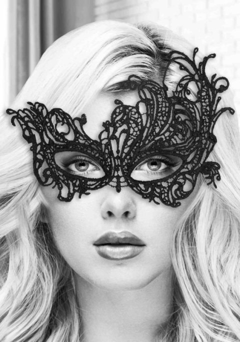 Lace Eye-Mask - Royal Boss of toys