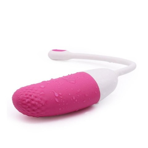 Magic Motion - Vini App Controlled Love Egg Pink Boss of toys