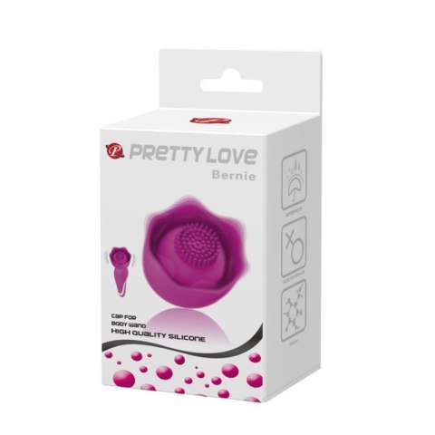 PRETTY LOVE- Bernie, high quality silicone Boss of toys