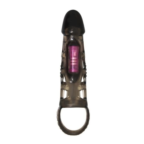 PRETTY LOVE- Harrison, Penis sleeve, Vibration Boss of toys