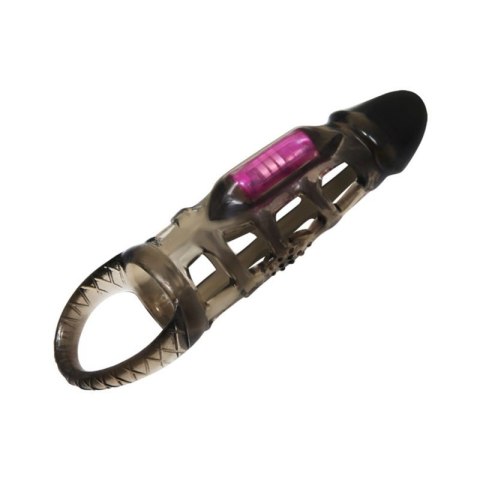 PRETTY LOVE- Harrison, Penis sleeve, Vibration Boss of toys