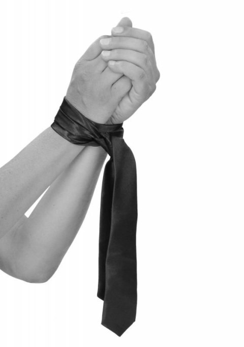 Satin Bondage Tie Boss of toys