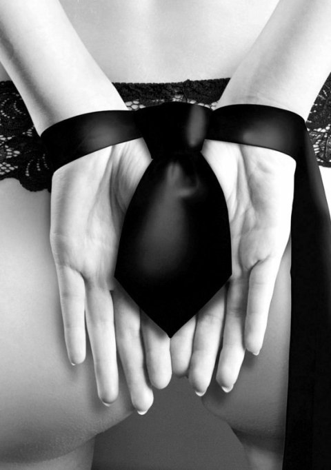 Satin Bondage Tie Boss of toys