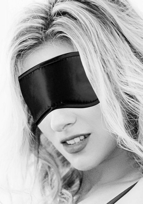 Satin Eye-Mask Boss of toys