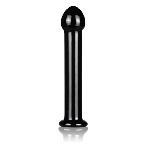7"" Glass Romance Black Boss of toys