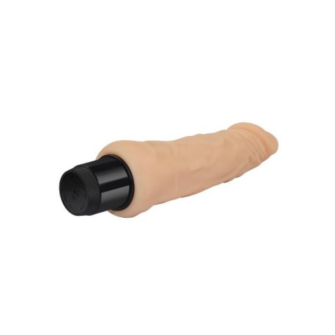 8'' Xtreme Feel Cyberskin Vibrator Boss of toys