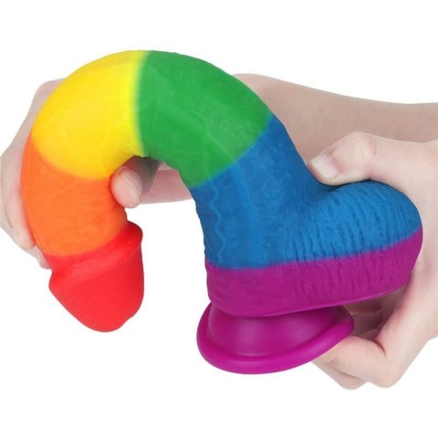 9'' Prider Dildo Boss of toys