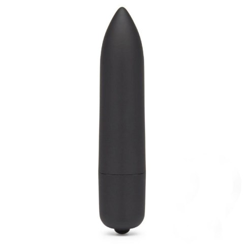 X-Basic Bullet Long 10 speeds Black Boss of toys