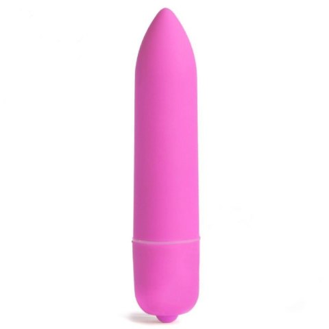 X-Basic Bullet Long 10 speeds Pink Boss of toys