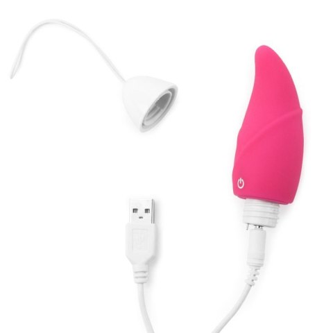 IJOY Wireless Remote Control Rechargeable Egg Pink Boss of toys