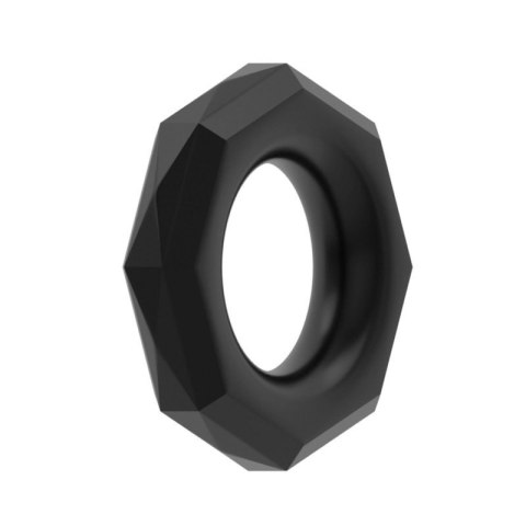 POWER PLUS Cockring Black Boss of toys
