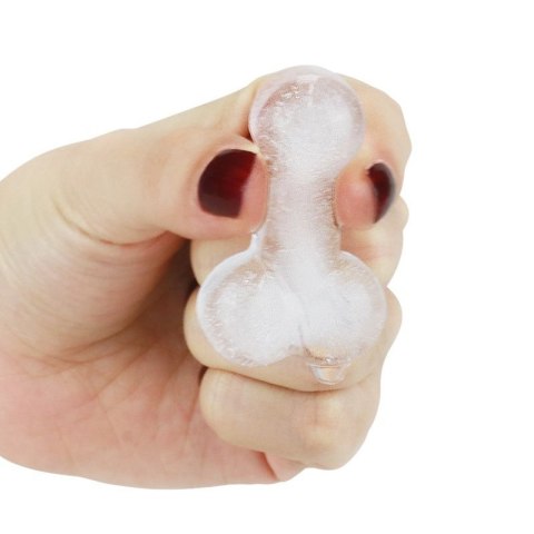 Pecker Chocolate/Ice Tray Boss of toys