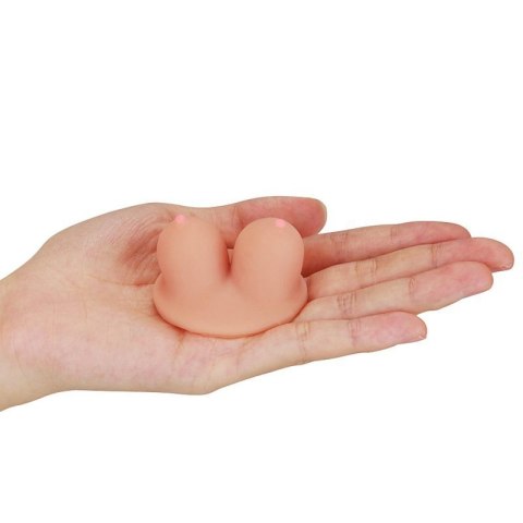 Universal Boobie Stand Holder Boss of toys