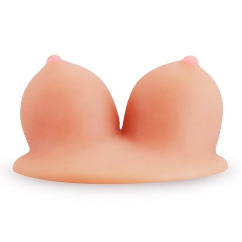 Universal Boobie Stand Holder Boss of toys