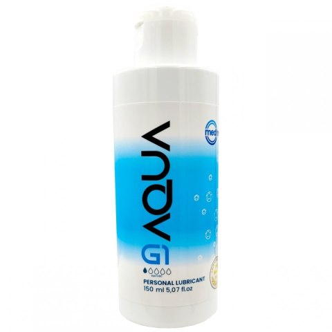 Aqua G1 Lubrykant uniwersalny od MedTime 150ml MedTime