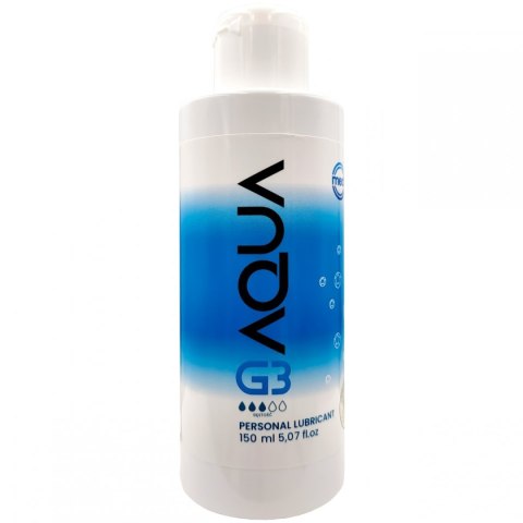 Aqua G3 Lubrykant uniwersalny od MedTime 150ml MedTime