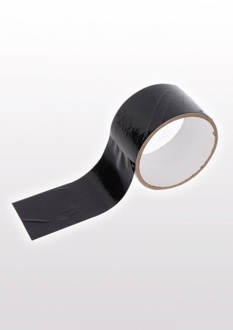 Bondage Tape 15m Black Boss of toys