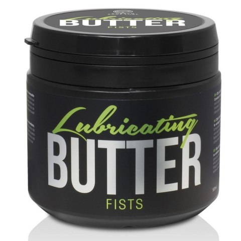 CBL Lubricating BUTTER Fists (500ml) Boss of toys