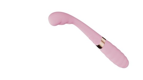 Dual Vibration G Spot Stimulator Boss of toys