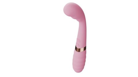 Dual Vibration G Spot Stimulator Boss of toys
