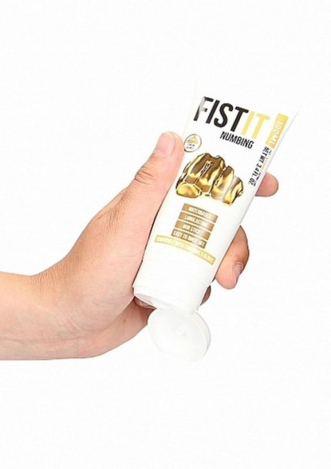 Fist It - Desensitizer - 100 ml Boss of toys