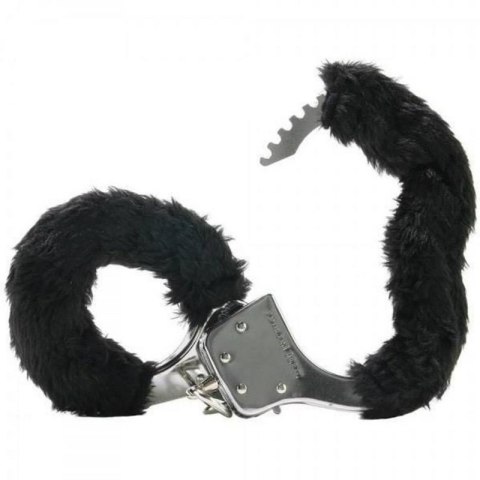 Love Cuffs Black Boss of toys