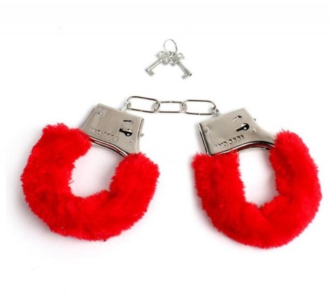 Love Cuffs Red Boss of toys
