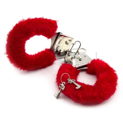 Love Cuffs Red Boss of toys