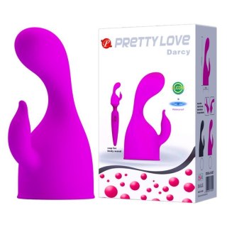 PRETTY LOVE- Darcy, Silicone Boss of toys