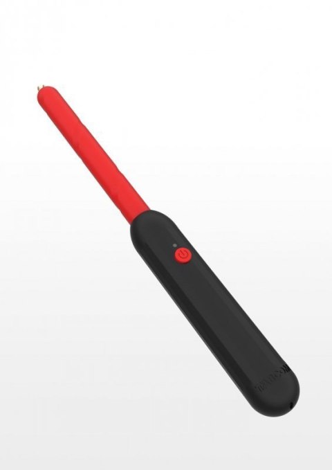 Prick Stick Electro Shock Wand Black Boss of toys