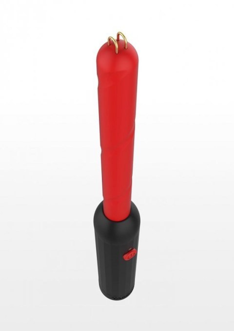 Prick Stick Electro Shock Wand Black Boss of toys