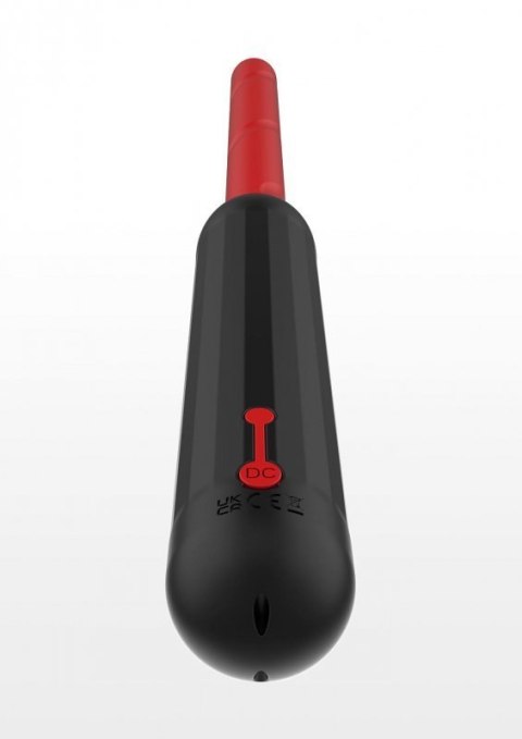 Prick Stick Electro Shock Wand Black Boss of toys